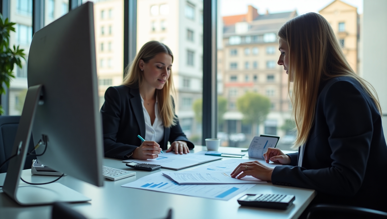 Équipe d'experts en audit financier